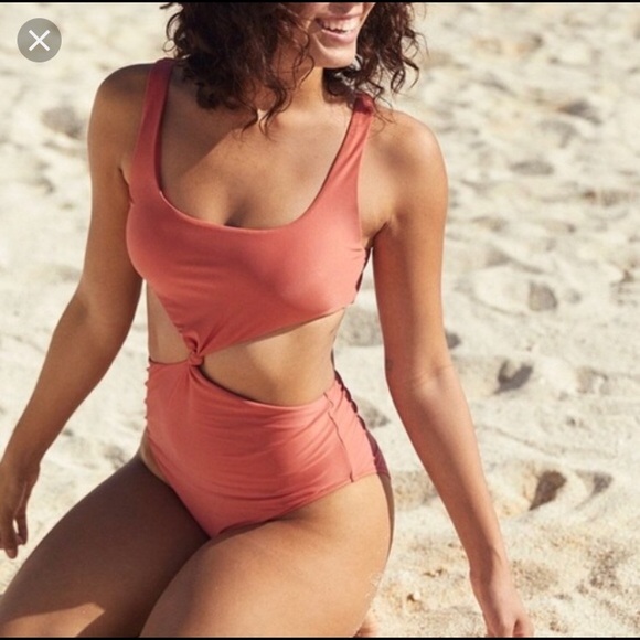aerie bathing suit one piece
